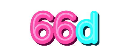 66d — logo kanal