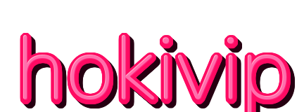 hokivip — logo kanal