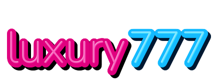 luxury777 — logo kanal