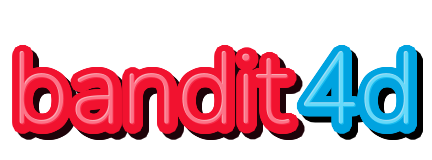 bandit4d — logo kanal