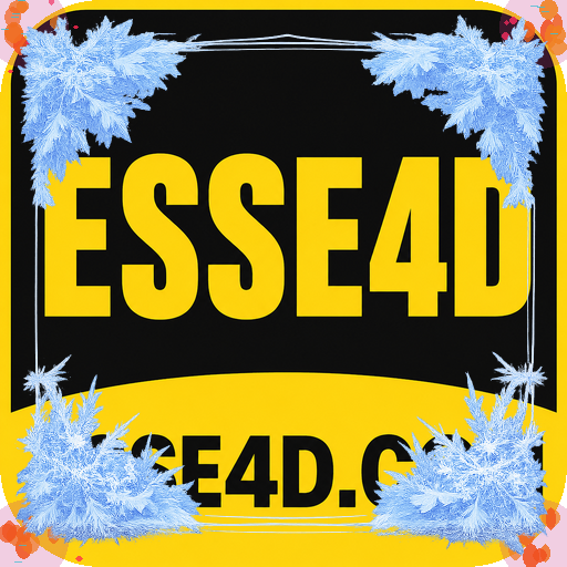 esse4d — galeri pratinjau - APK Resmi
